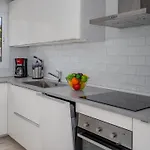 דירה Cozy Terrace With Pool By Costarentals - Ref 206 *
