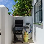 Cozy Terrace With Pool By Costarentals - Ref 206 *