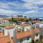 Cozy Terrace With Pool By Costarentals - Ref 206 דירה