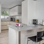 Cozy Terrace With Pool By Costarentals - Ref 206 * פואנגירולה
