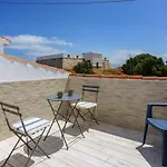 דירה Cozy Terrace With Pool By Costarentals - Ref 206 פואנגירולה