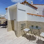דירה Cozy Terrace With Pool By Costarentals - Ref 206 *