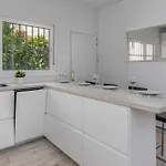 דירה Cozy Terrace With Pool By Costarentals - Ref 206 *