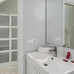 דירה Cozy Terrace With Pool By Costarentals - Ref 206 פואנגירולה