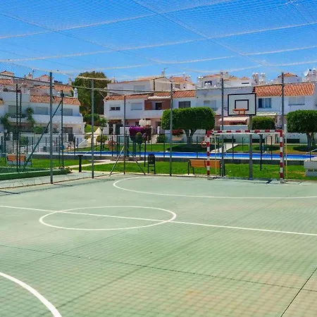 Cozy Terrace With Pool By Costarentals - Ref 206