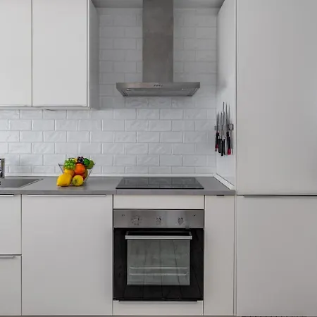 Cozy Terrace With Pool By Costarentals - Ref 206 Appartement Fuengirola