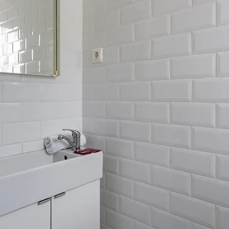 Appartement Cozy Terrace With Pool By Costarentals - Ref 206 Fuengirola