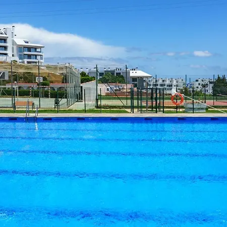 Appartement Cozy Terrace With Pool By Costarentals - Ref 206