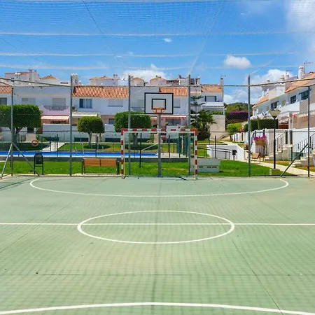Cozy Terrace With Pool By Costarentals - Ref 206 Apartment Fuengirola