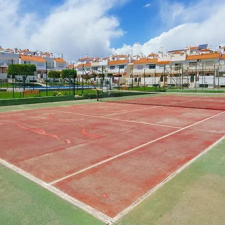 アパート Cozy Terrace With Pool By Costarentals - Ref 206 *