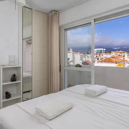 Cozy Terrace With Pool By Costarentals - Ref 206