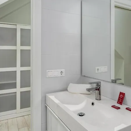 Appartement Cozy Terrace With Pool In By Costarentals - Ref 206 Fuengirola