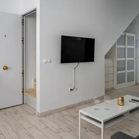 Apartment Cozy Terrace With Pool By Costarentals - Ref 206 *
