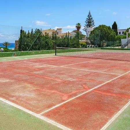 Cozy Terrace With Pool By Costarentals - Ref 206 アパート *