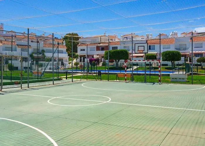 Cozy Terrace With Pool By Costarentals - Ref 206