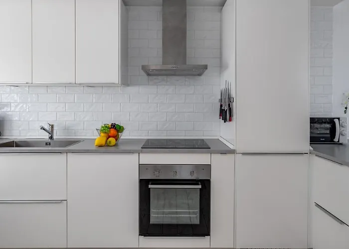 Cozy Terrace With Pool By Costarentals - Ref 206 Apartment Fuengirola