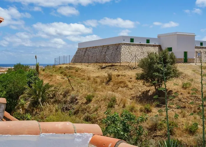 Cozy Terrace With Pool By Costarentals - Ref 206 Apartment