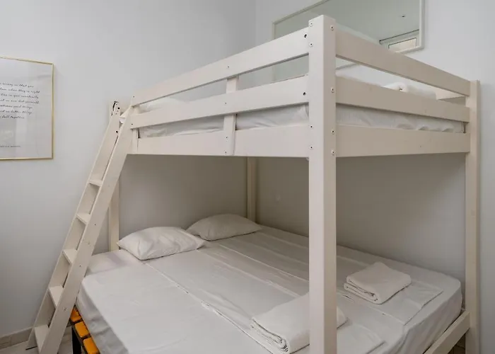 Cozy Terrace With Pool By Costarentals - Ref 206 Apartment *