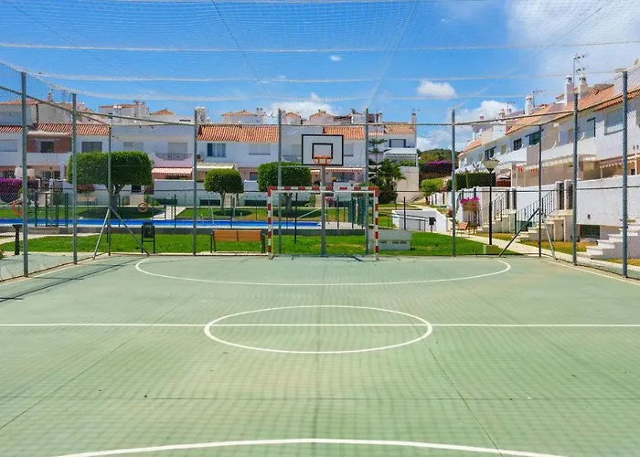 Cozy Terrace With Pool By Costarentals - Ref 206 Apartment Fuengirola