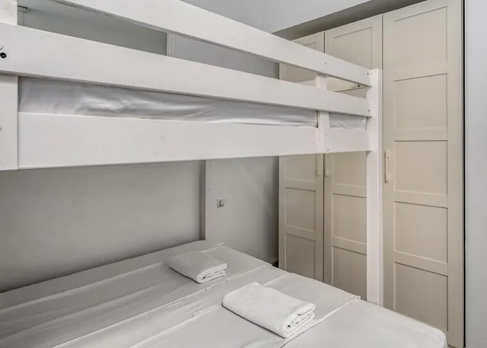 Cozy Terrace With Pool By Costarentals - Ref 206 Apartment Fuengirola