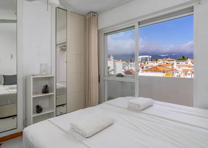 Cozy Terrace With Pool By Costarentals - Ref 206