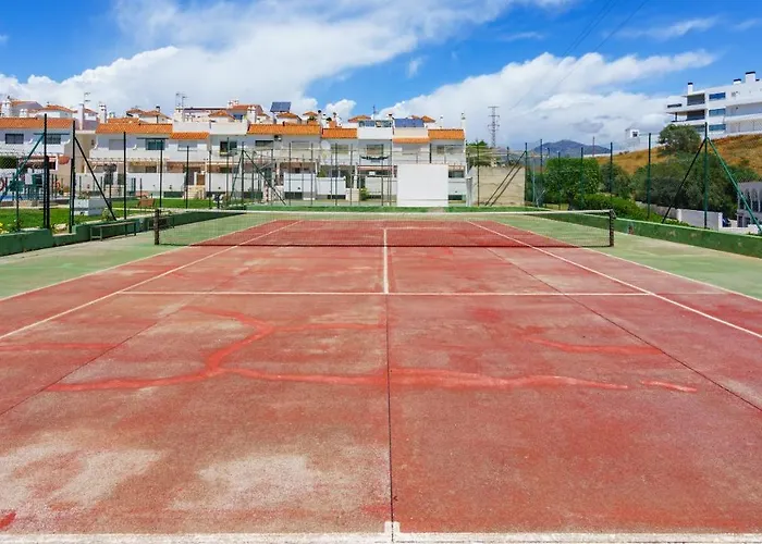 Cozy Terrace With Pool By Costarentals - Ref 206 Appartement *