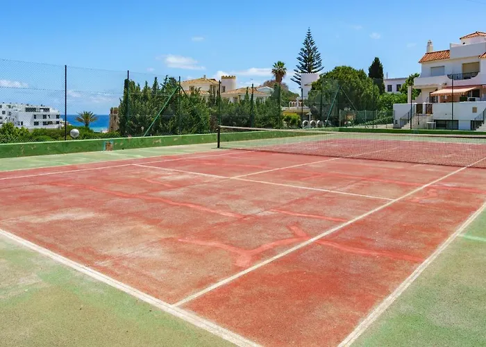 Cozy Terrace With Pool By Costarentals - Ref 206 Apartment *